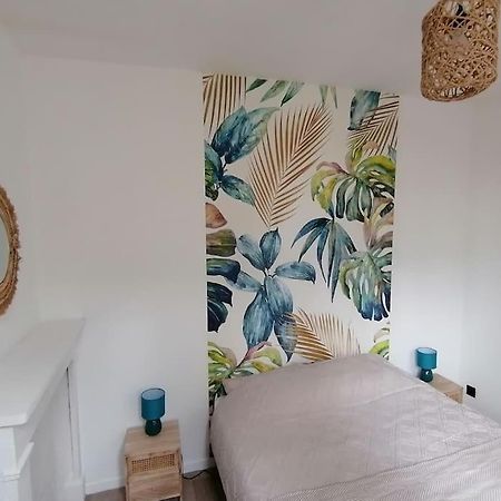 Appartement 50M² Centre-Ville Dunkirk Exteriér fotografie