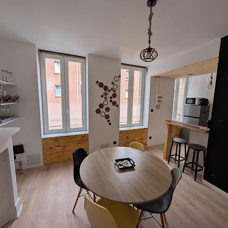 Appartement 50M² Centre-Ville Dunkirk Exteriér fotografie