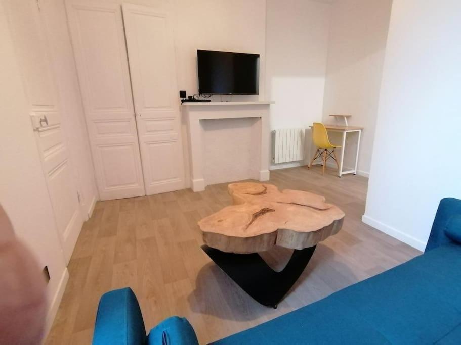 Appartement 50M² Centre-Ville Dunkirk Exteriér fotografie
