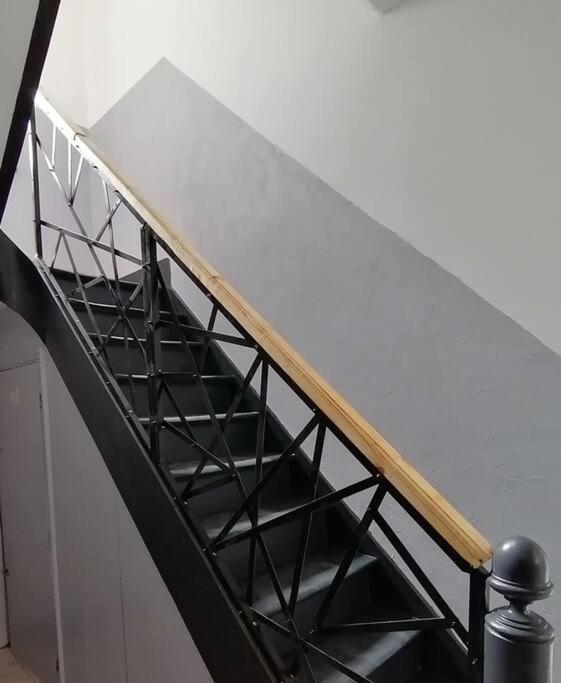 Appartement 50M² Centre-Ville Dunkirk Exteriér fotografie