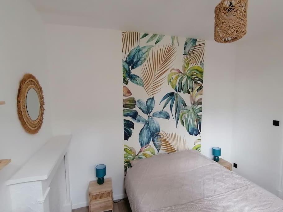 Appartement 50M² Centre-Ville Dunkirk Exteriér fotografie